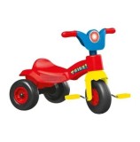 Cumpara ieftin Tricicleta colorata pentru copii, DOLU