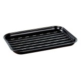 Cumpara ieftin Tava pentru gratar Luca Wenko Black Outdoor Kitchen 55101100