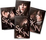 Cumpara ieftin ANDREEA FOWLER - SKIN - dragoste , 4 vol, 2022, Bookzone