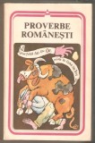 Proverbe Romanesti