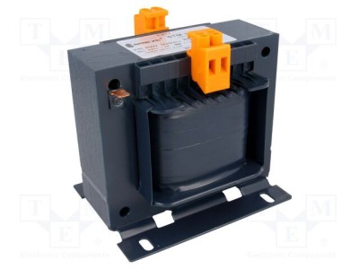Transformator BREVE TUFVASSONS 320VA 400VAC 230V cu şurub IP00 foto