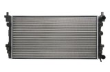 Radiator, racire motor VW POLO V (6R1, 6C1) (2009 - 2022) THERMOTEC D7W061TT
