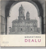 CONSTANTIN BALAN - MANASTIREA DEALU