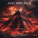 Risen Symbol | Axel Rudi Pell