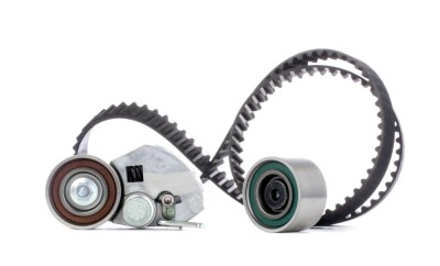 Febi Bilstein Set curea de distributie foto