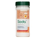 Bicarbonat de sodiu universal, 500g, Soda