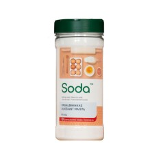 Bicarbonat de sodiu universal, 500g, Soda
