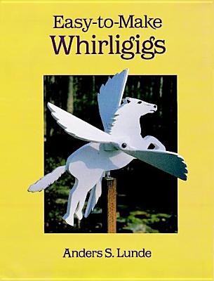 Easy-To-Make Whirligigs foto