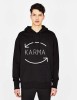 Hanorac Barbati Negru - Karma - XL, THEICONIC