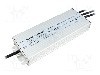 Alimentator pentru LED, 12V DC, 0...18,33A, 220W, INVENTRONICS - EUV-250S012SV