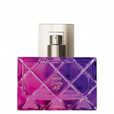 Parfum dama Avon Lucky Me pentru Ea 50 ml foto