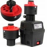 Masina aparat de ascutit burghie 90W ascutitor burghii 3-16mm (M22290)