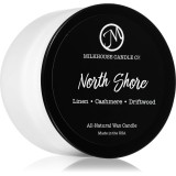 Milkhouse Candle Co. North Shore lum&acirc;nare parfumată 106 g