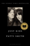 Just Kids | Patti Smith, Bloomsbury Publishing PLC
