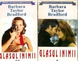 Glasul inimii (2 volume) - Barbara Taylor Bradford