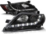 Set de faruri de tuning potrivit pentru TOYOTA CAMRY 6 XV40 2006-2009, stanga si dreapta Performance AutoTuning