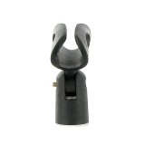Suport universal pentru microfon BoomToneDJ C4 lungime 16mm /diametru 28mm pentru stand C-4 MICROPHONE CLAMP
