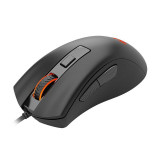 Mouse gaming Redragon Devourer iluminare RGB negru