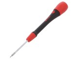 Şurubelniţă de precizie HEX 0,9mm PicoFinish