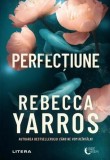 Perfecțiune - Paperback brosat - Rebecca Yarros - Litera