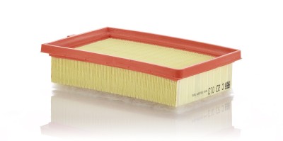 MANN-FILTER C 23 013 Filtru aer foto