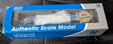 Dapol Class 68 N DCC Factory Fitted, N - 1:160, Locomotive