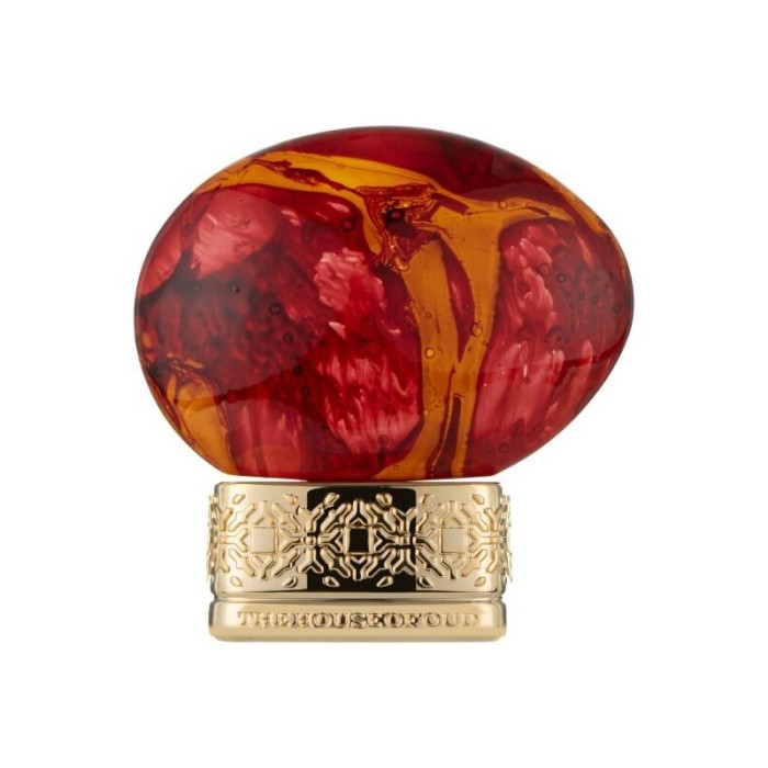 The House of Oud Almond Harmony Apă de parfum EDP 75 ml