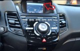 Card navigatie FORD MFD Mica ROMANIA Kuga Focus C-Max Mondeo