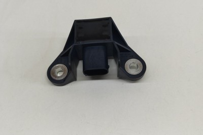 Senzor de impact st&amp;acirc;nga spate BMW 5 Touring F11 2010 OEM: 9159310 22022967 foto