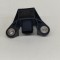 Senzor de impact st&acirc;nga spate BMW 5 Touring F11 2010 OEM: 9159310 22022967