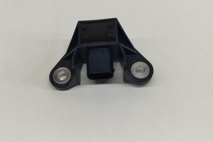 Senzor de impact st&acirc;nga spate BMW 5 Touring F11 2010 OEM: 9159310 22022967
