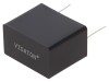 Condensator Polipropilena 6.8uF 250V THT VISATON MKP-6.8U/250-VS Audio