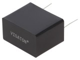 Condensator Polipropilenă 6,8uF 250VDC 38x22x32mm