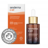 Ser lipozomal C-Vit, 30ml, Sesderma