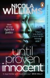 Until Proven Innocent - SAS Gardners EU