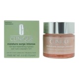 Clinique, Moisture Surge Intense, Realimentare, Cremă bogată, Pentru față, 75 ml