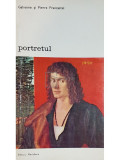 Galienne si Pierre Francastel - Portretul (editia 1973)