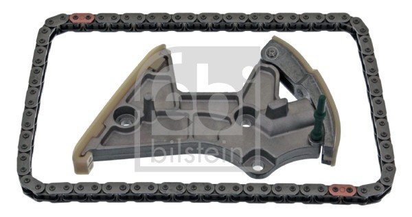 FEBI BILSTEIN 47354 Set lant, antrenare pompa ulei