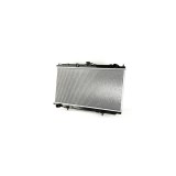 Radiator apa NISSAN ALMERA II Hatchback N16 TYC 724-1004
