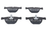 Set placute frana disc BMW 5, 6, 7, X5, X6 Motor 3.0 sd, 525 d, 525 i, 530 d, 530 i, 535 d, 540 i, 630 i, 635 d, 730 Ld, 735 i, 740 d, 740 i, 745 d,
