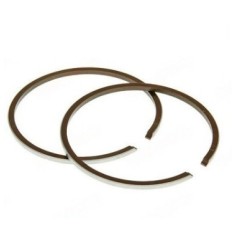 Segmenti scuter 2T Yamaha/ MBK / Piaggio 80cc 47.5mm