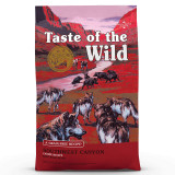 Cumpara ieftin Taste of the Wild Southwest Canyon Canine Recipe, 2 kg