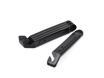 Set 4 extractoare pentru indepartare camera roata bicicleta, Geko G03504 foto