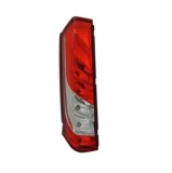 Stop, lampa spate IVECO DAILY, 07.2014- FURGON, RapidAuto, partea dreapta, tip bec P21W+PY21W+R5W; fara soclu bec;