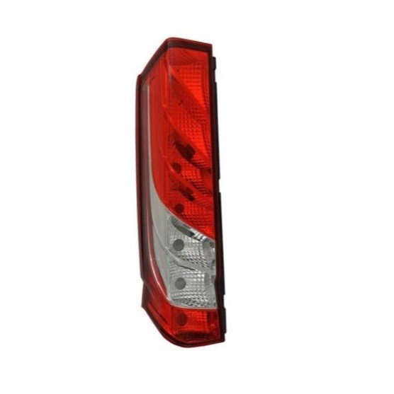 Stop, lampa spate IVECO DAILY, 07.2014- FURGON, RapidAuto, partea dreapta, tip bec P21W+PY21W+R5W; fara soclu bec;