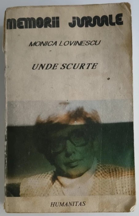 Monica Lovinescu - Unde scurte