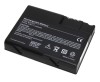 Baterie FujitsuLifeBook 30N3 8 celule, Siemens Amilo A6600, Siemens Amilo A8600, Siemens Amilo D5100, Siemens