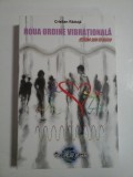 NOUA ORDINE VIBRATIONALA mintea care te minte - Cristian RADUTA
