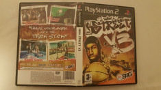 [PS2] NBA Street V3 - joc original Playstation 2 foto