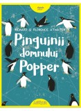 Cumpara ieftin Pinguinii Domnului Popper, Robert Lawson - Editura Art